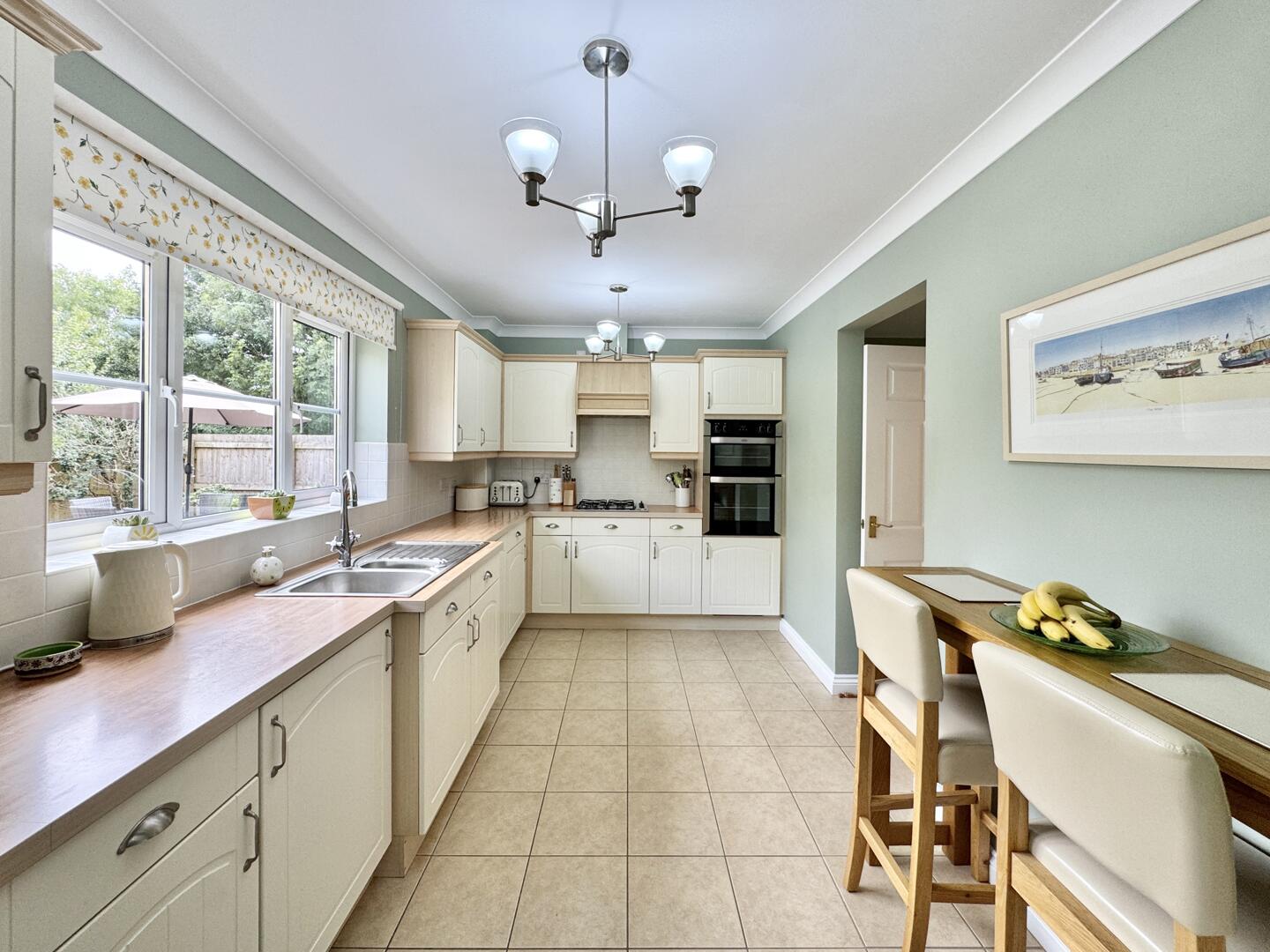 Treffry Road, Truro